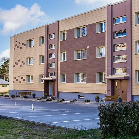 Excellent Apartment In Połąga Zewnętrze zdjęcie