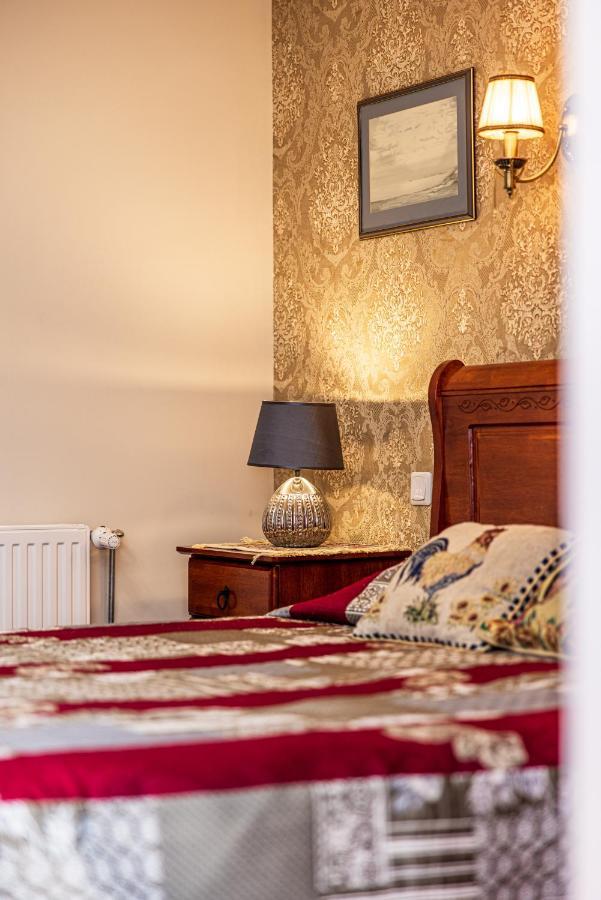 Excellent Apartment In Połąga Zewnętrze zdjęcie