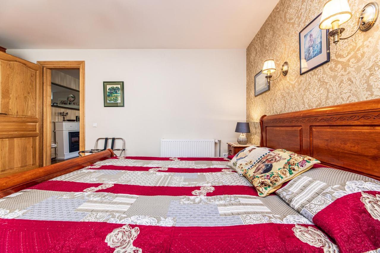 Excellent Apartment In Połąga Zewnętrze zdjęcie