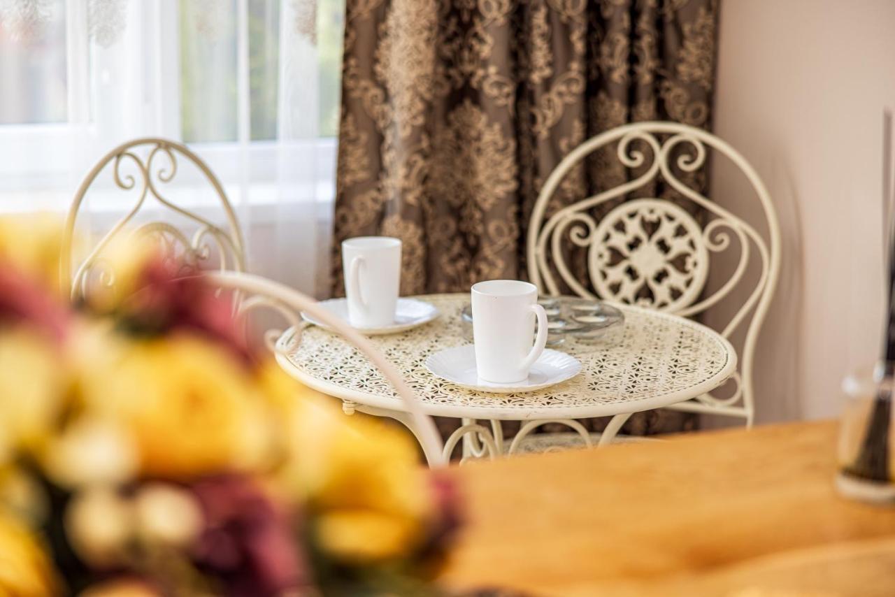 Excellent Apartment In Połąga Zewnętrze zdjęcie