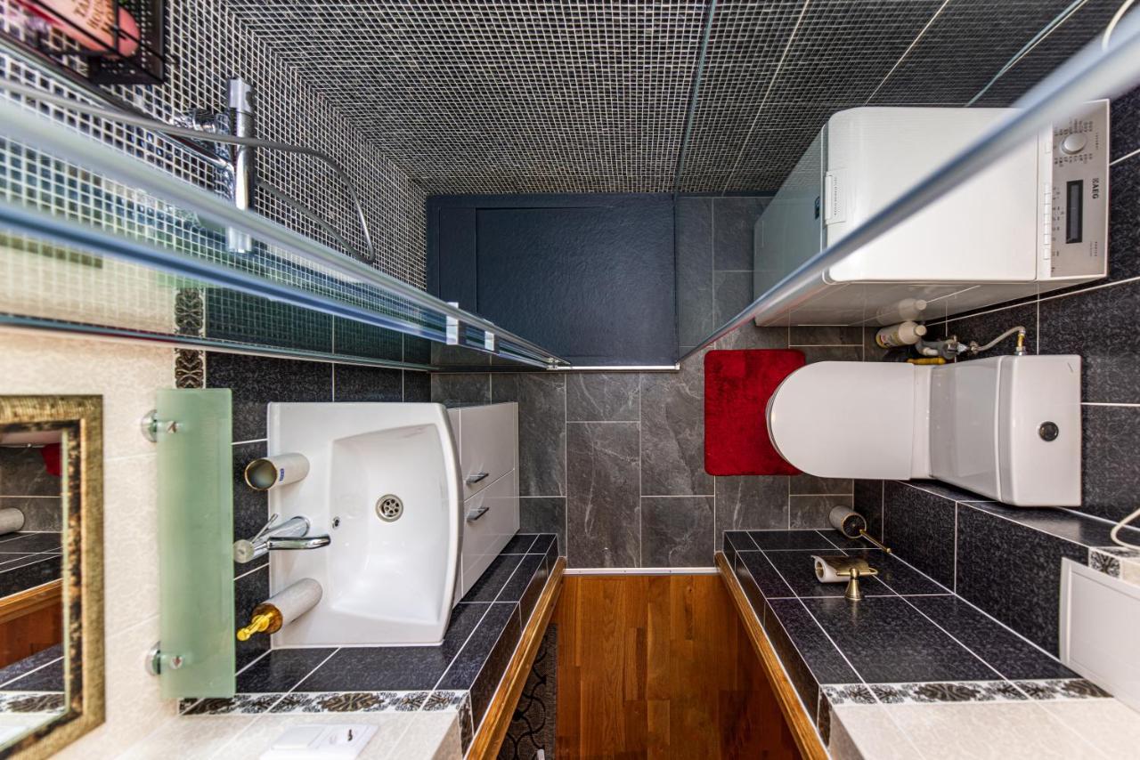 Excellent Apartment In Połąga Zewnętrze zdjęcie