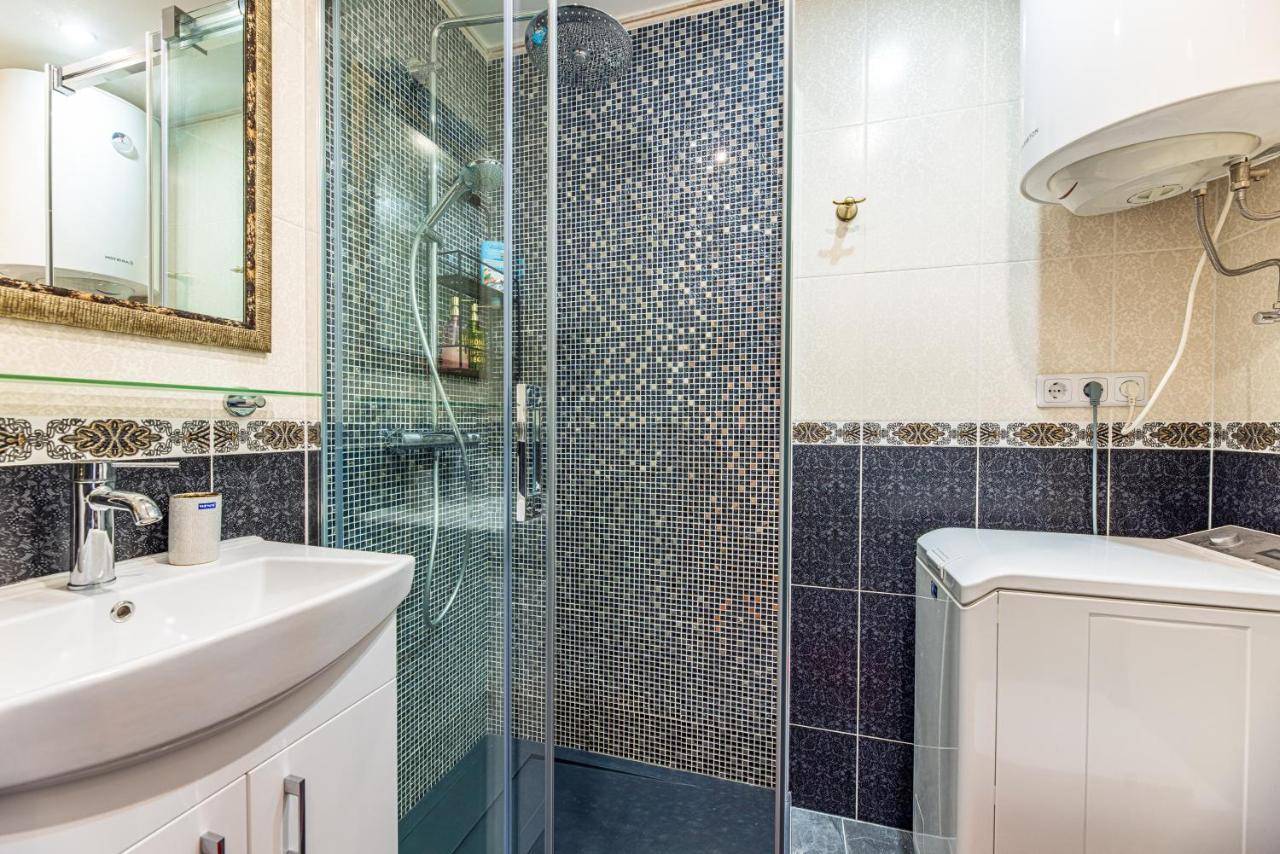 Excellent Apartment In Połąga Zewnętrze zdjęcie
