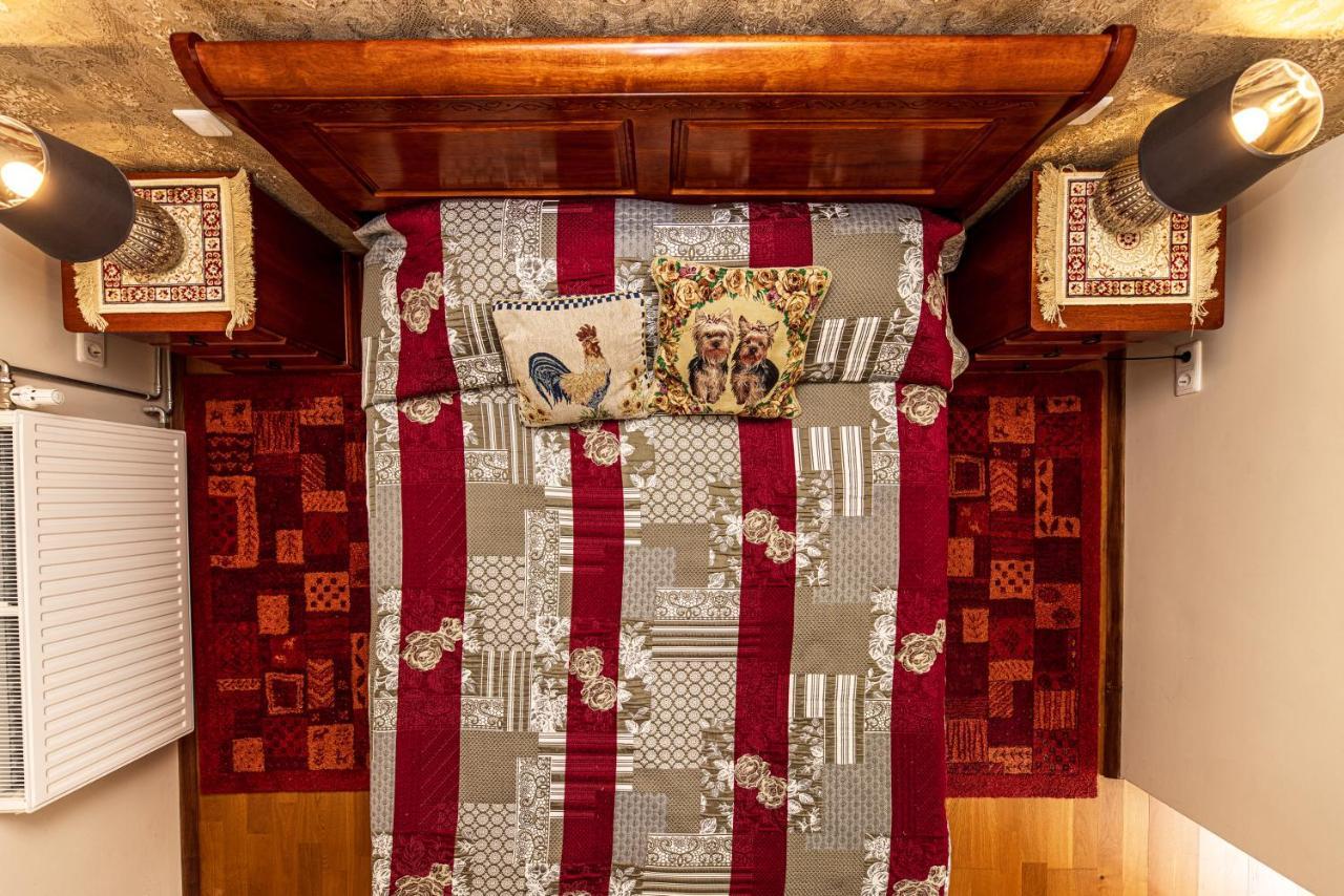 Excellent Apartment In Połąga Zewnętrze zdjęcie