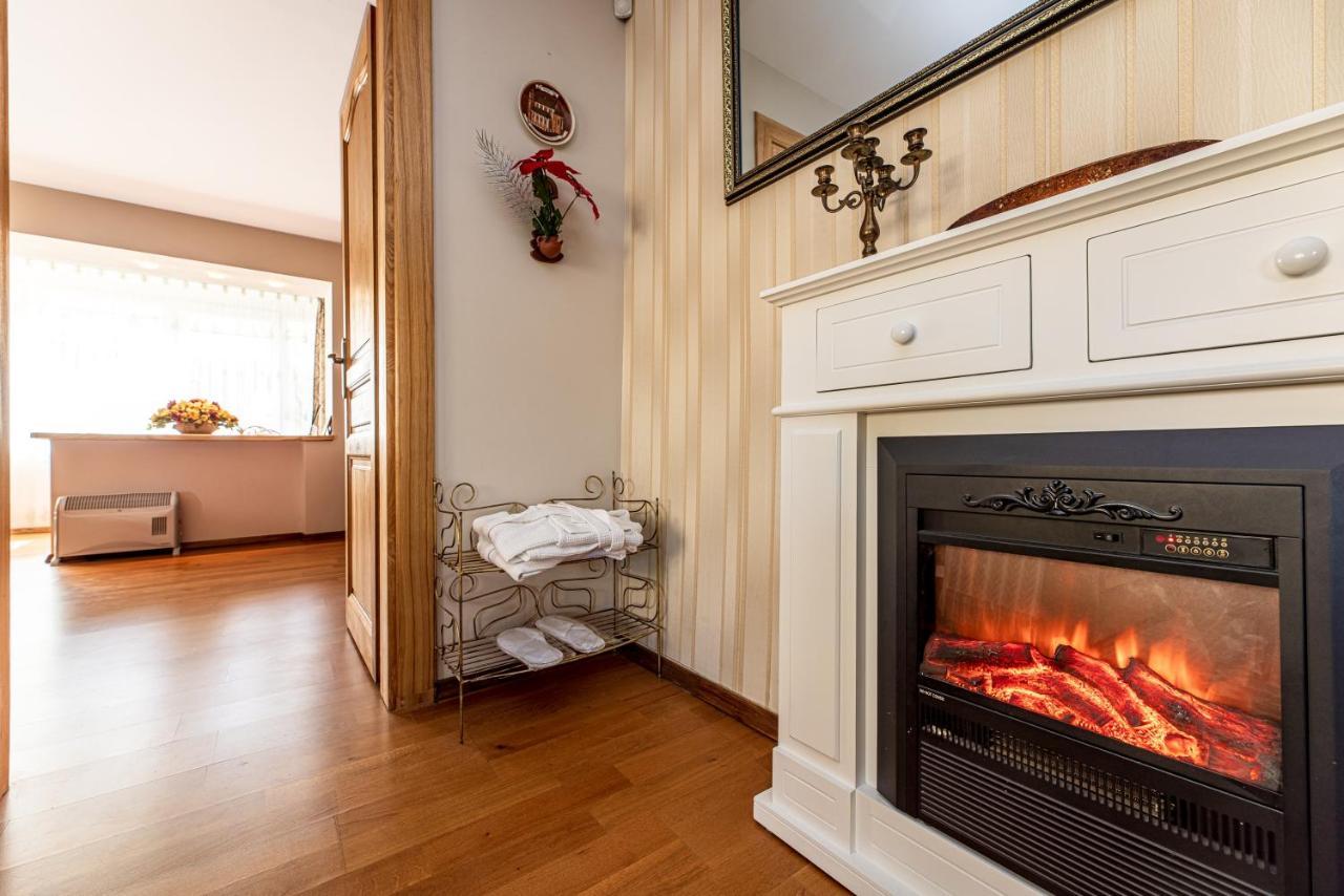 Excellent Apartment In Połąga Zewnętrze zdjęcie