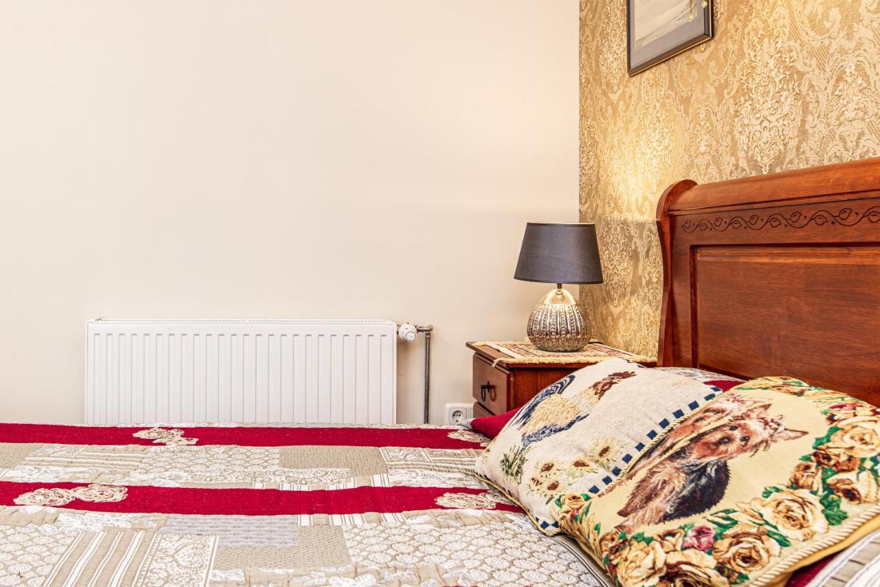 Excellent Apartment In Połąga Zewnętrze zdjęcie