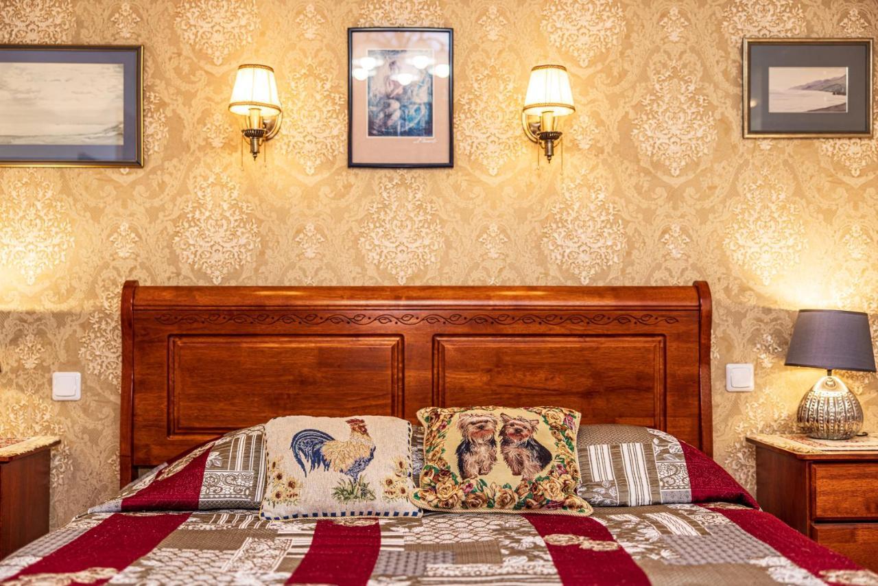 Excellent Apartment In Połąga Zewnętrze zdjęcie