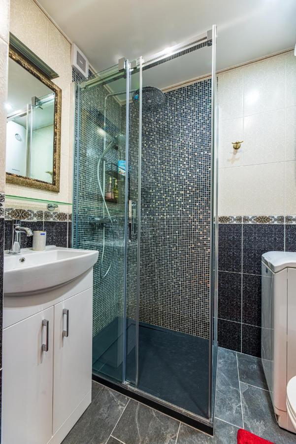 Excellent Apartment In Połąga Zewnętrze zdjęcie