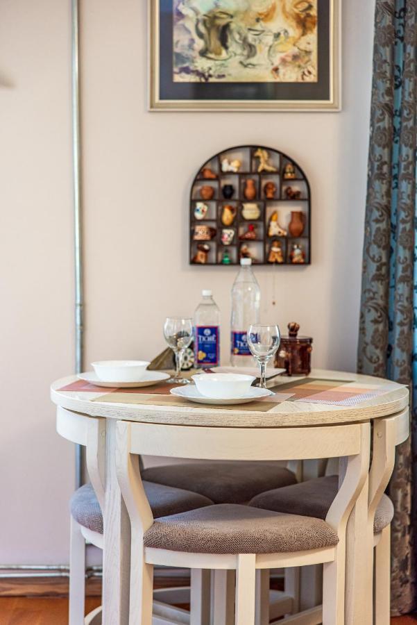Excellent Apartment In Połąga Zewnętrze zdjęcie