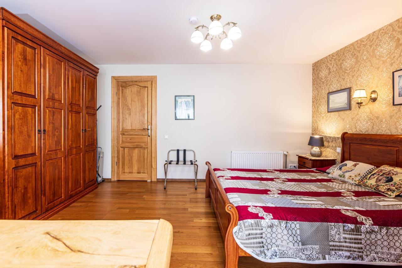 Excellent Apartment In Połąga Zewnętrze zdjęcie