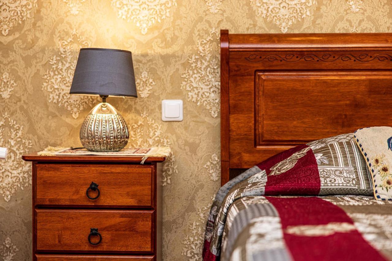 Excellent Apartment In Połąga Zewnętrze zdjęcie