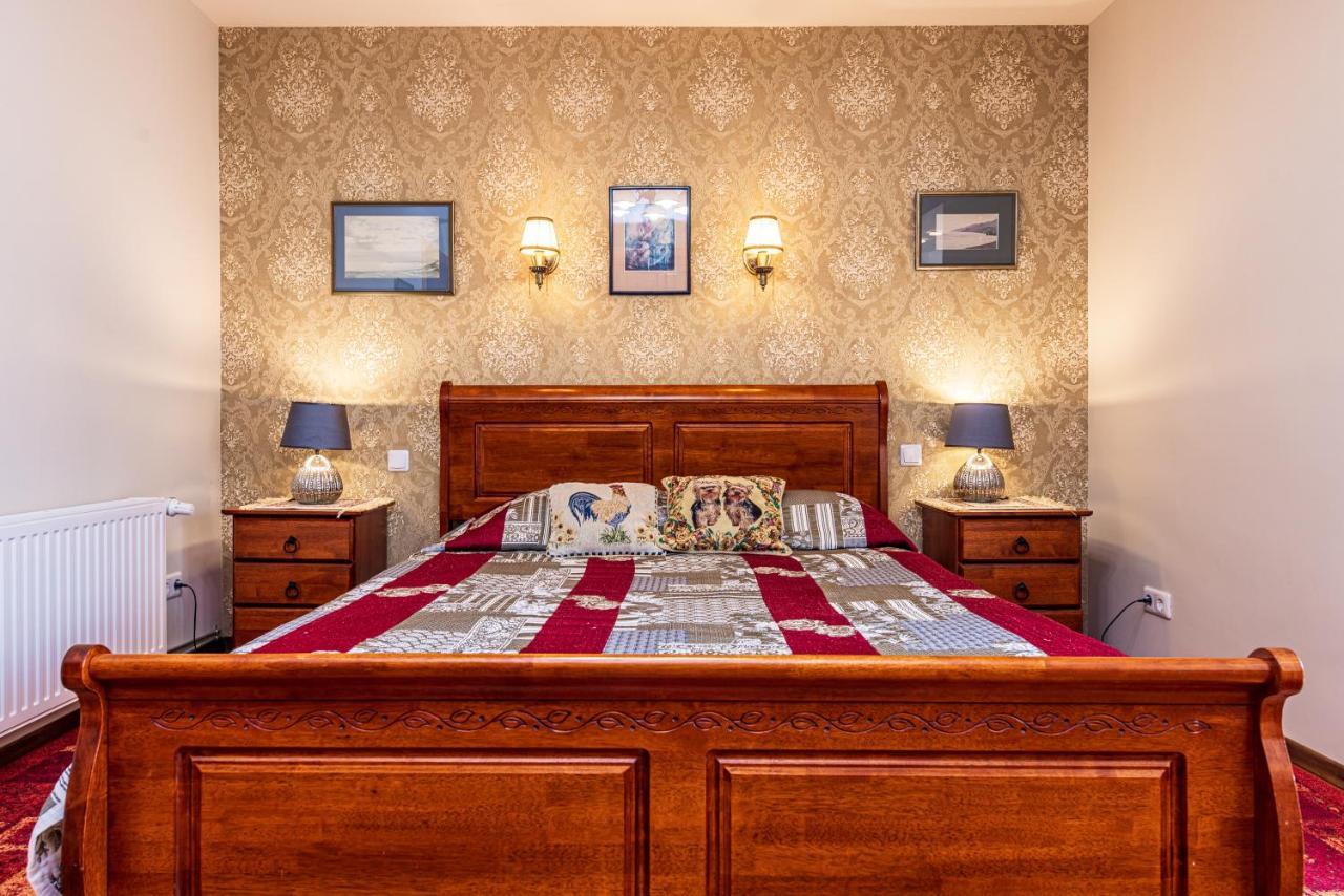 Excellent Apartment In Połąga Zewnętrze zdjęcie