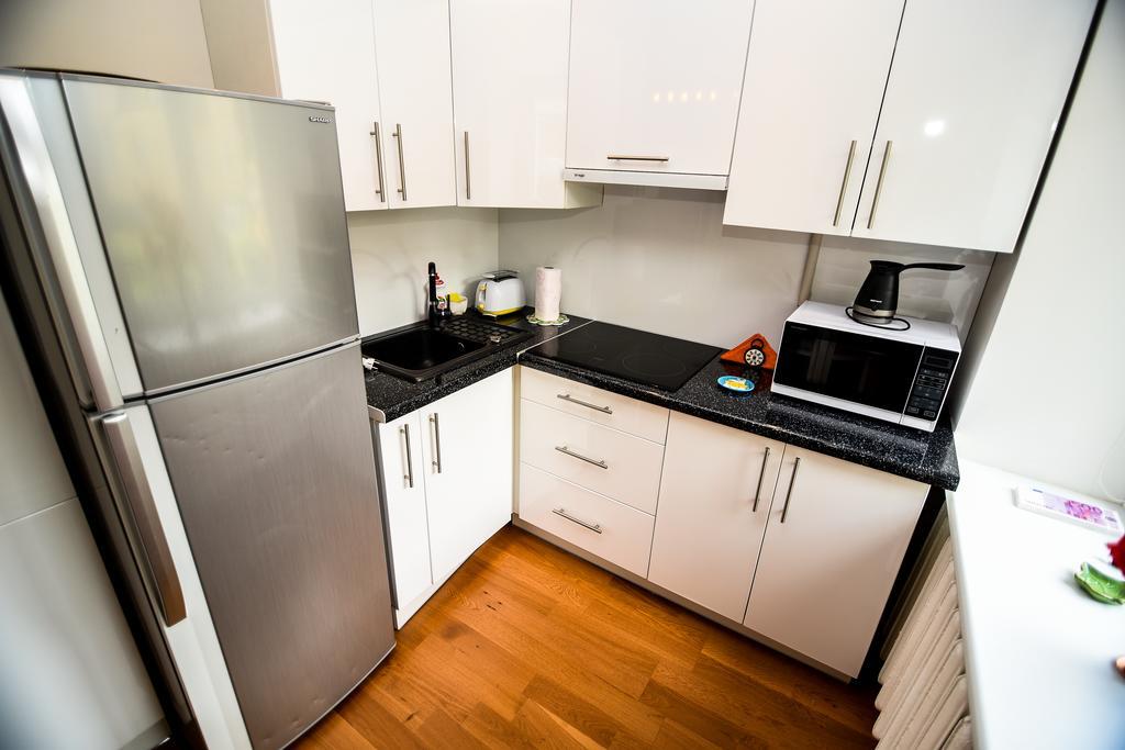 Excellent Apartment In Połąga Zewnętrze zdjęcie